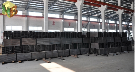 工廠環境 工廠環境